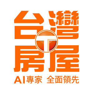 台灣房屋仲介股份有限公司 LOGO